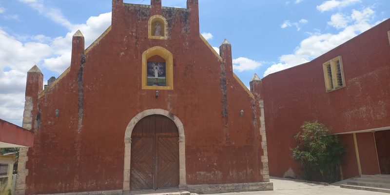 Panabá, Yucatán — Panorama