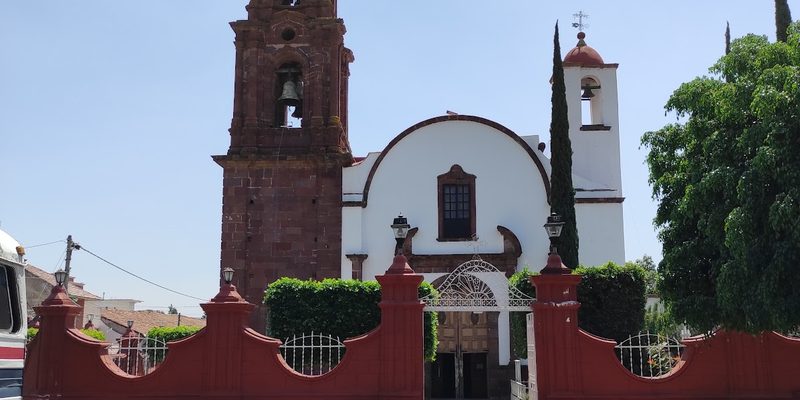 Panindícuaro, Michoacán — Panorama