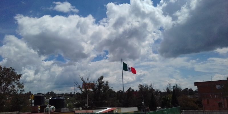Panotla, Tlaxcala — Centro
