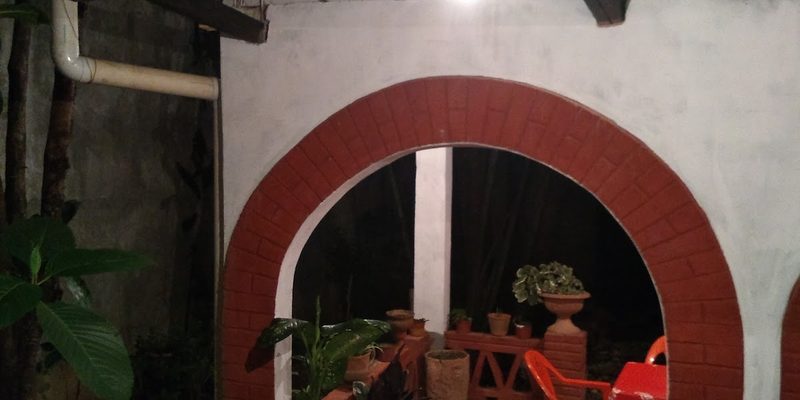 Pantelhó, Chiapas — Centro