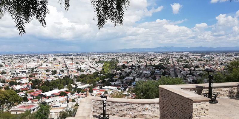 Pánuco de Coronado, Durango — Centro