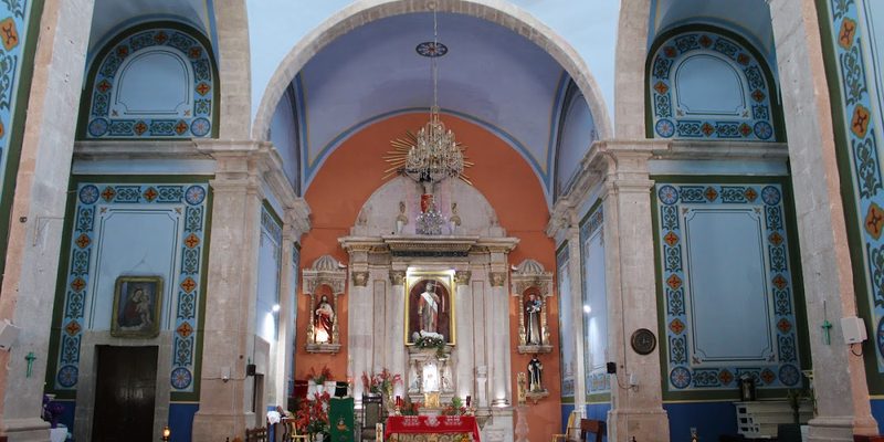 Pánuco, Veracruz — Panorama