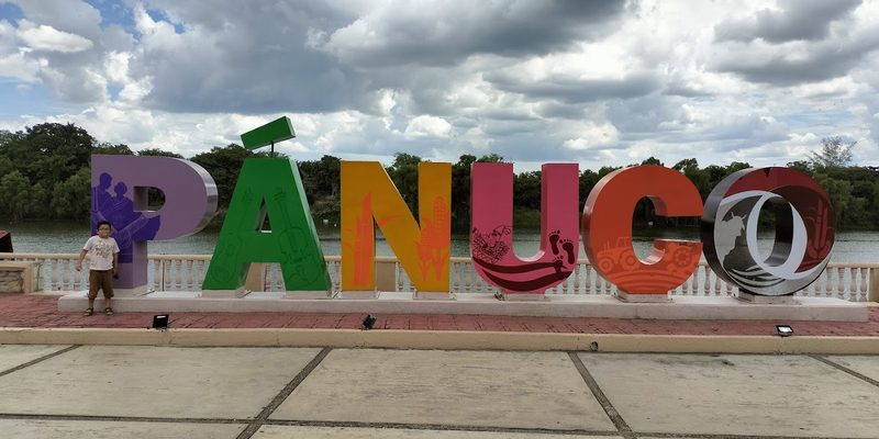 Pánuco, Veracruz — Skyline