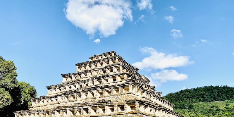 Papantla, Veracruz — Panorama