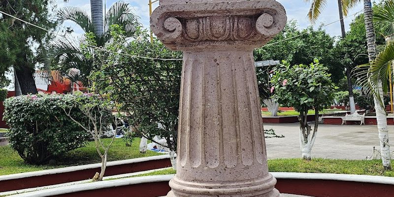 Parácuaro, Michoacán — Panorama