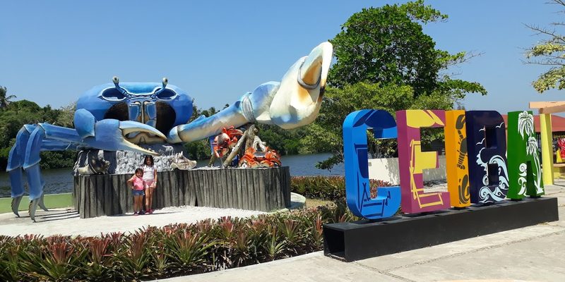 Paraíso, Tabasco — Centro