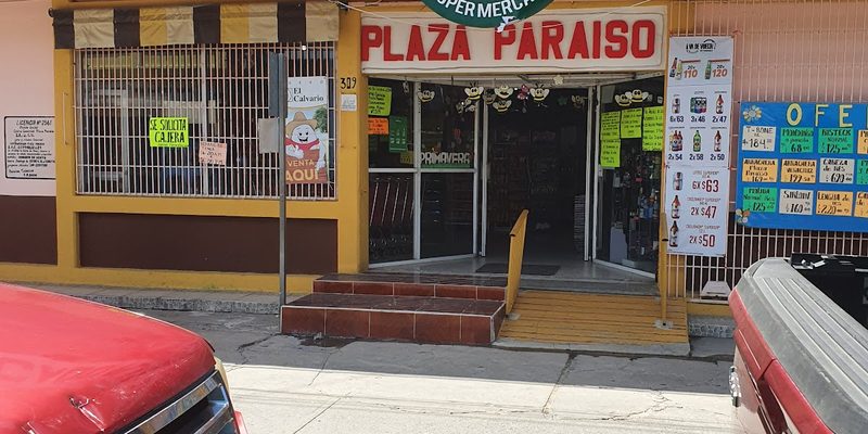 Paraíso, Tabasco — Panorama