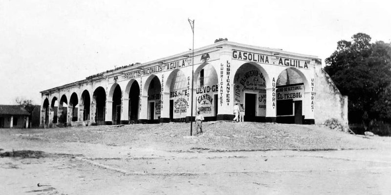 Paso de Ovejas, Veracruz — Centro