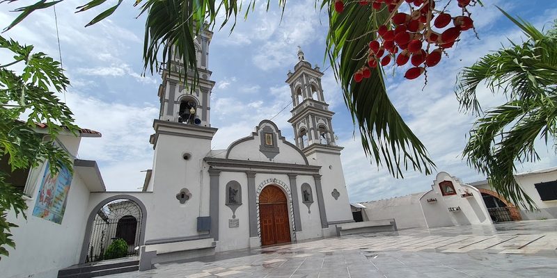 Paso de Ovejas, Veracruz — Panorama