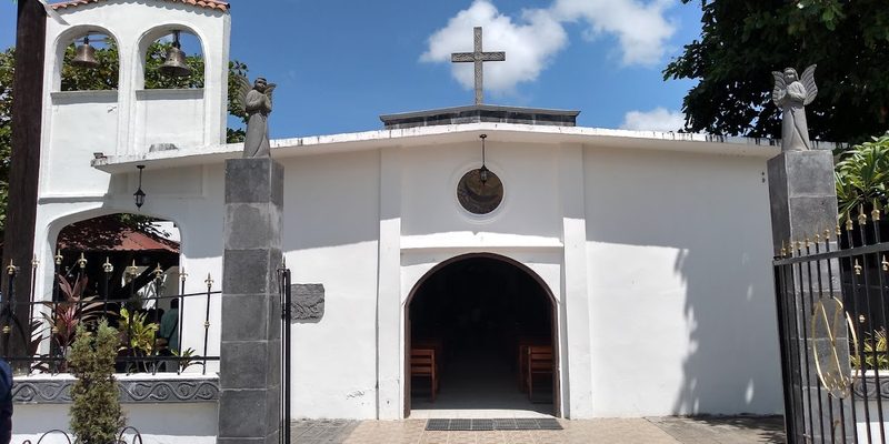 Paso del Macho, Veracruz — Panorama