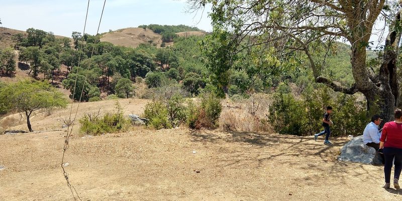 Pedro Ascencio Alquisiras, Guerrero — Panorama