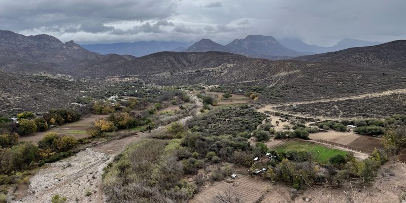 Peñamiller, Querétaro — Centro