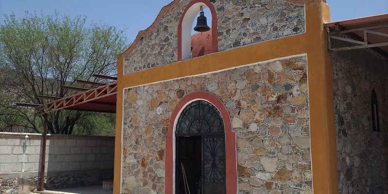 Peñamiller, Querétaro — Panorama