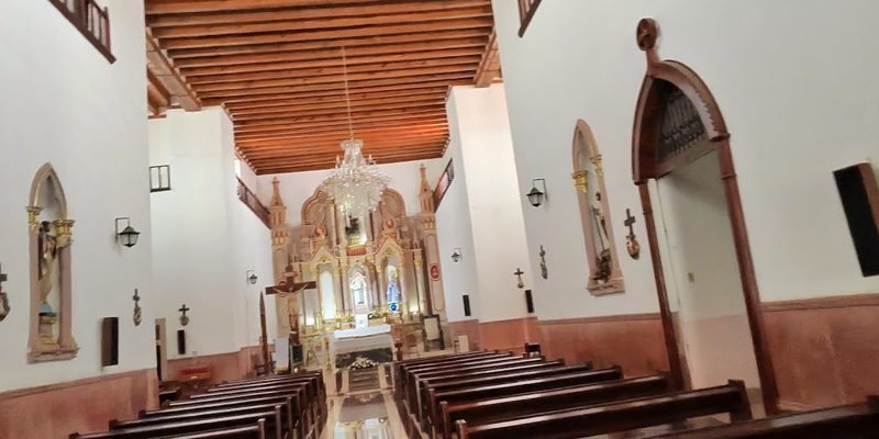 Penjamillo, Michoacán — Panorama