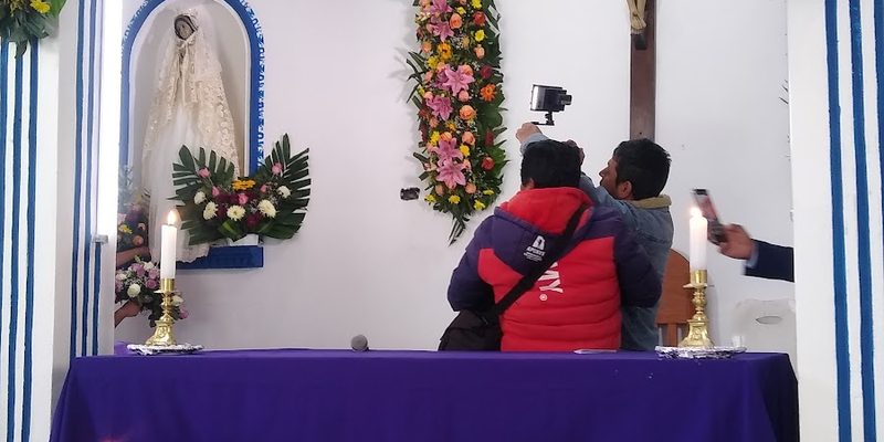 Perote, Veracruz — Centro