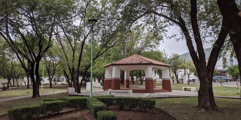 Pesquería, Nuevo León — Centro