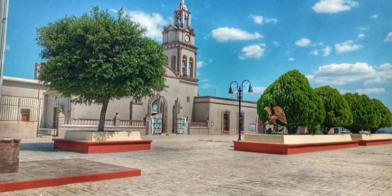 Pesquería, Nuevo León — Panorama