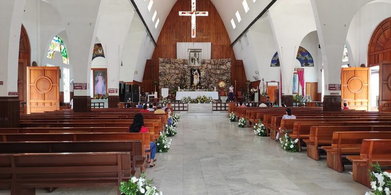 Petatlán, Guerrero — Panorama