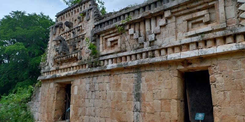 Peto, Yucatán — Centro