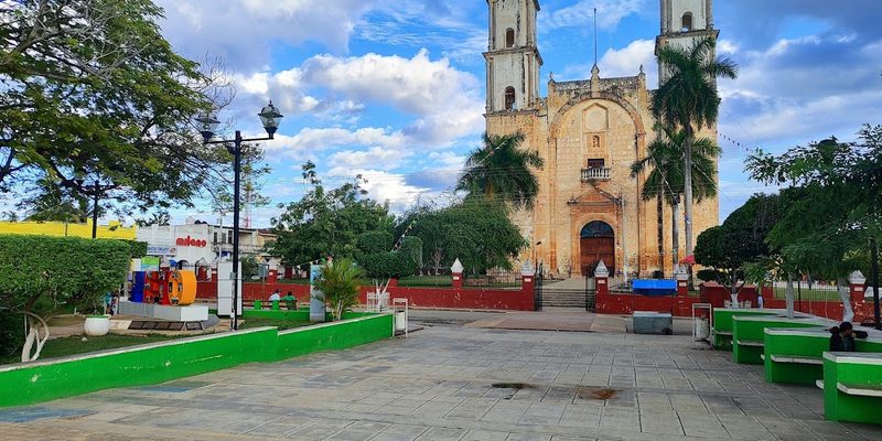 Peto, Yucatán — Panorama
