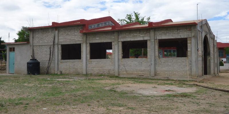 Piaxtla, Puebla — Panorama