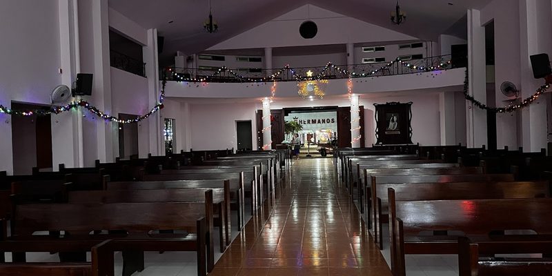 Pichucalco, Chiapas — Panorama