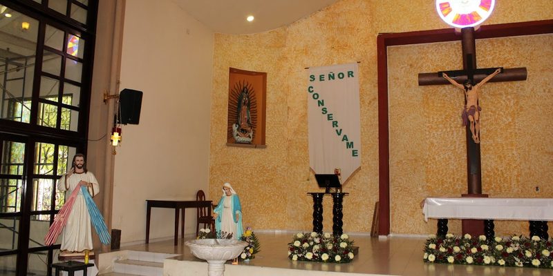 Pichucalco, Chiapas — Skyline