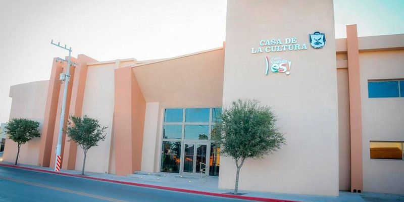 Piedras Negras, Coahuila — Centro