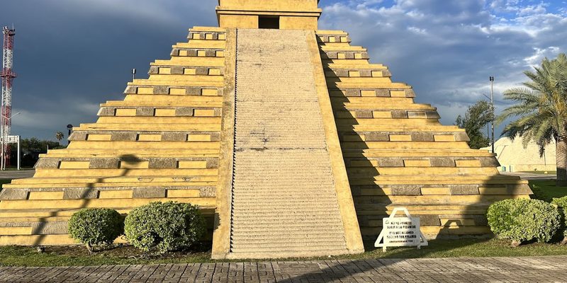 Piedras Negras, Coahuila — Panorama