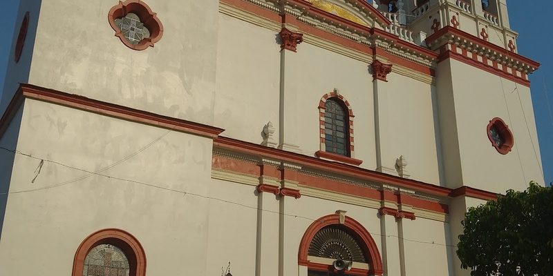Pihuamo, Jalisco — Skyline