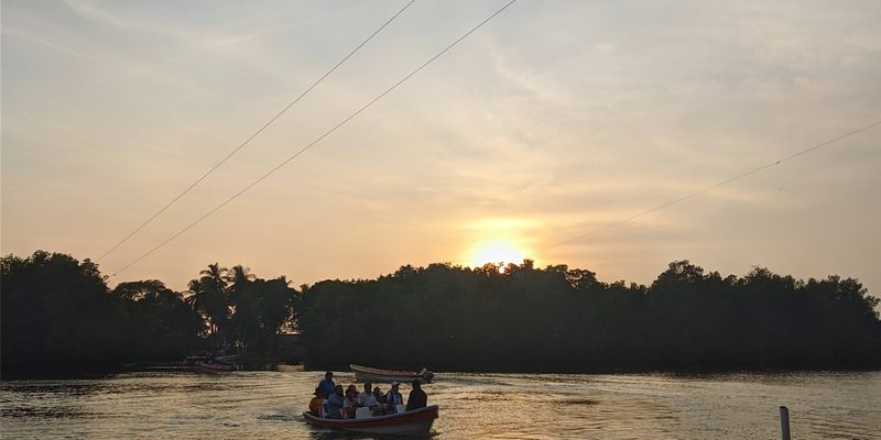 Pijijiapan, Chiapas — Centro