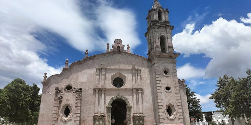 Pilcaya, Guerrero — Panorama
