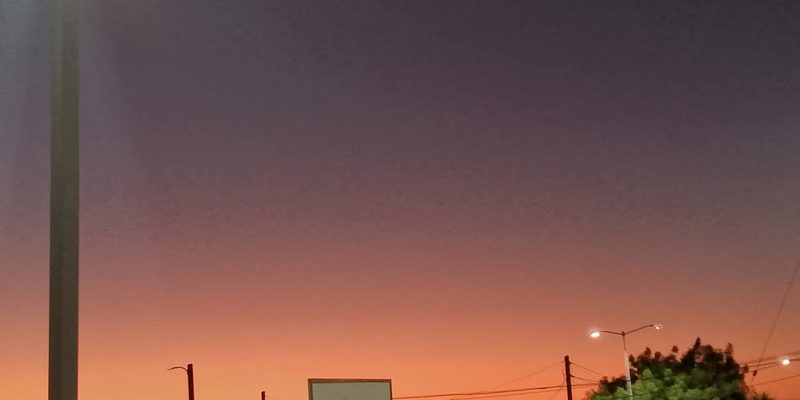 Pitiquito, Sonora — Centro