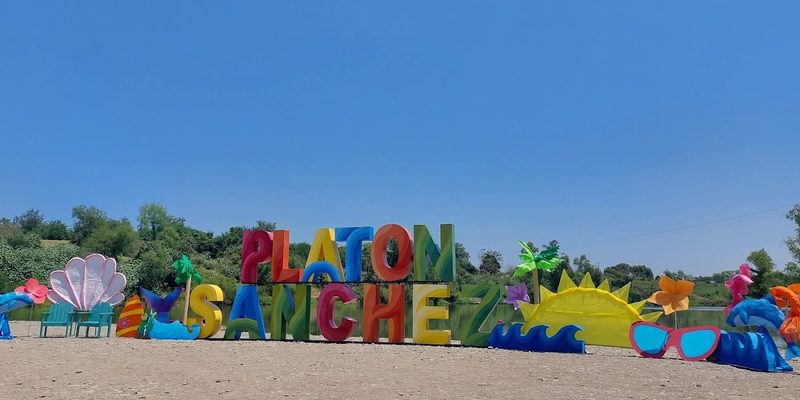 Platón Sánchez, Veracruz — Skyline