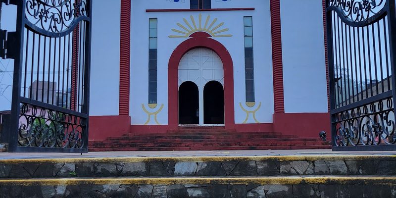 Pluma Hidalgo, Oaxaca — Panorama