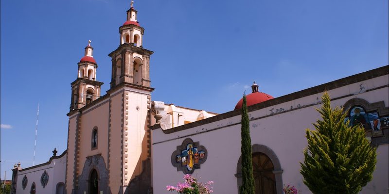 Polotitlán, Estado de México — Panorama