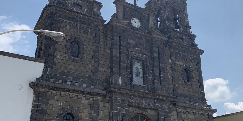 Poncitlán, Jalisco — Skyline