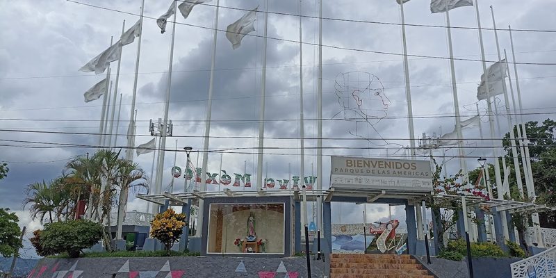 Poza Rica de Hidalgo, Veracruz — Panorama
