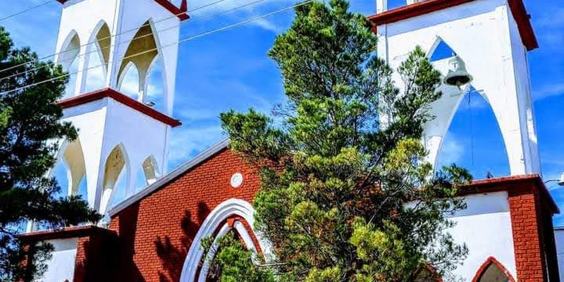 Praxedis G. Guerrero, Chihuahua — Centro