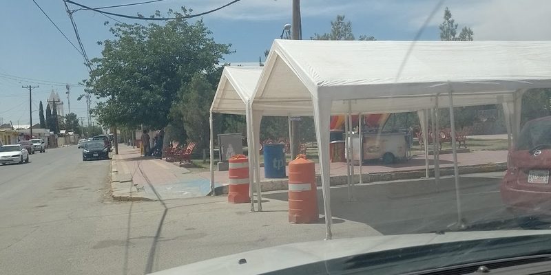 Praxedis G. Guerrero, Chihuahua — Panorama