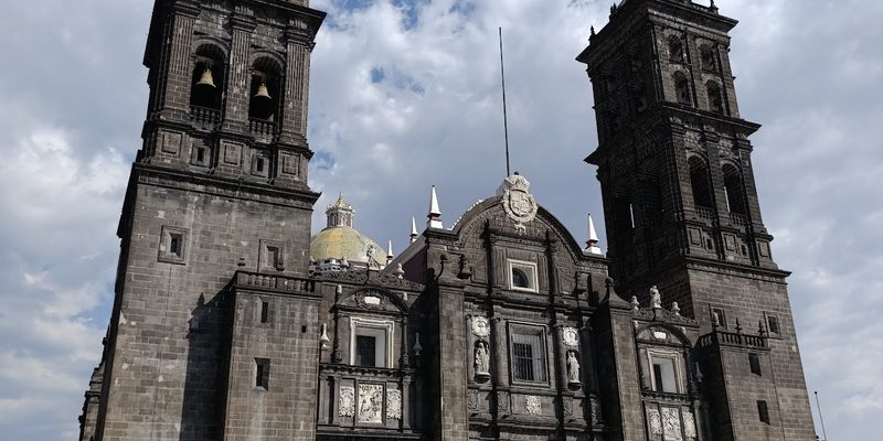 Puebla, Puebla — Panorama