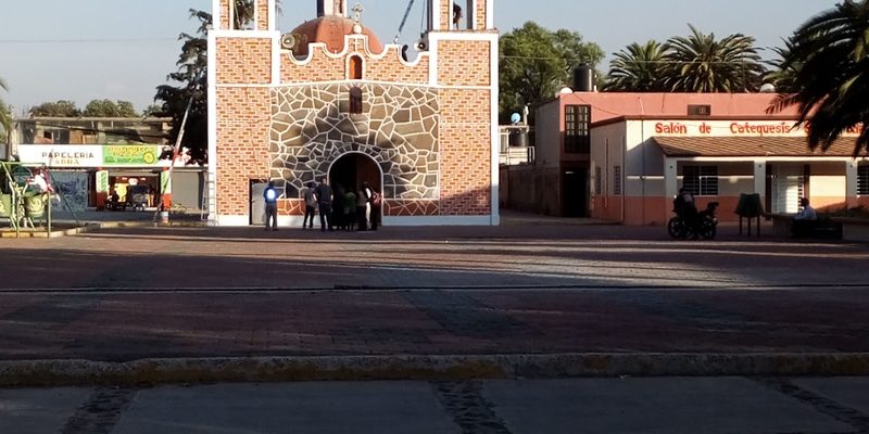 Pueblo Nuevo, Durango — Panorama