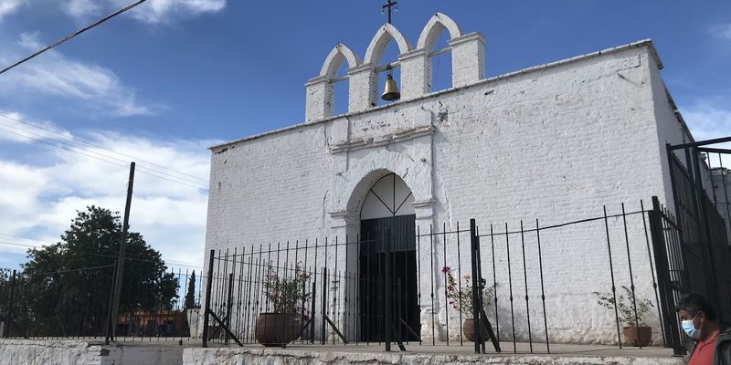 Pueblo Viejo, Veracruz — Panorama