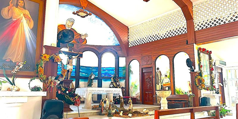 Puerto Morelos, Quintana Roo — Centro