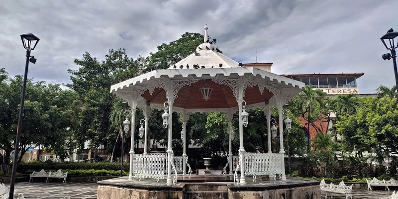Puerto Vallarta, Jalisco — Centro