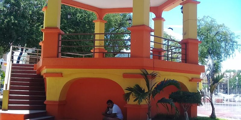 Pungarabato, Guerrero — Panorama