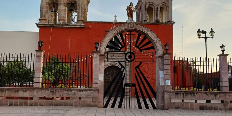 Purísima del Rincón, Guanajuato — Panorama