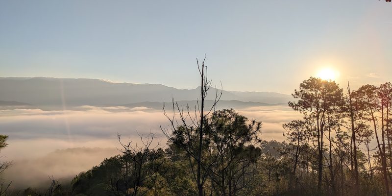 Putla Villa de Guerrero, Oaxaca — Centro