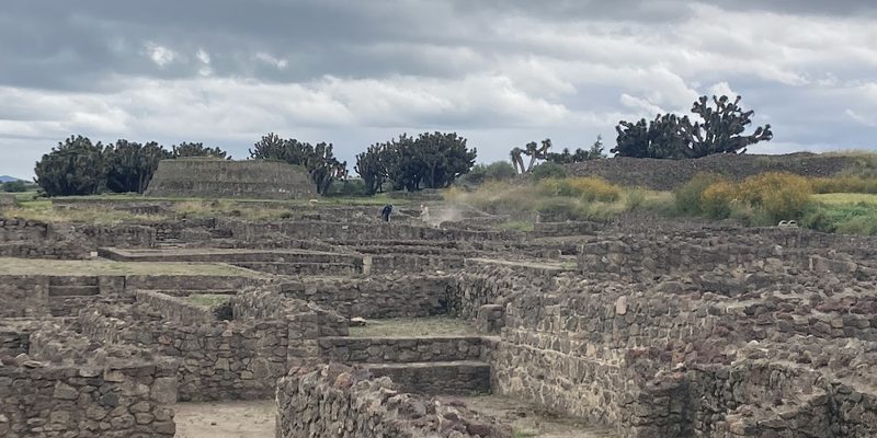 Quecholac, Puebla — Centro