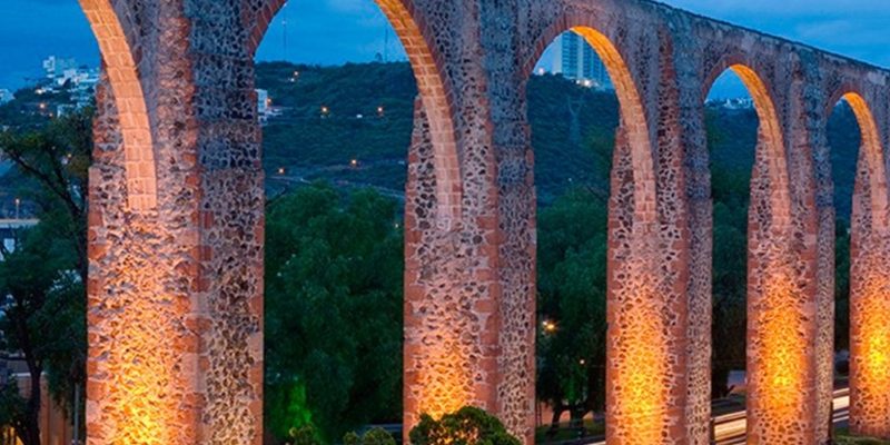 Querétaro, Querétaro — Panorama